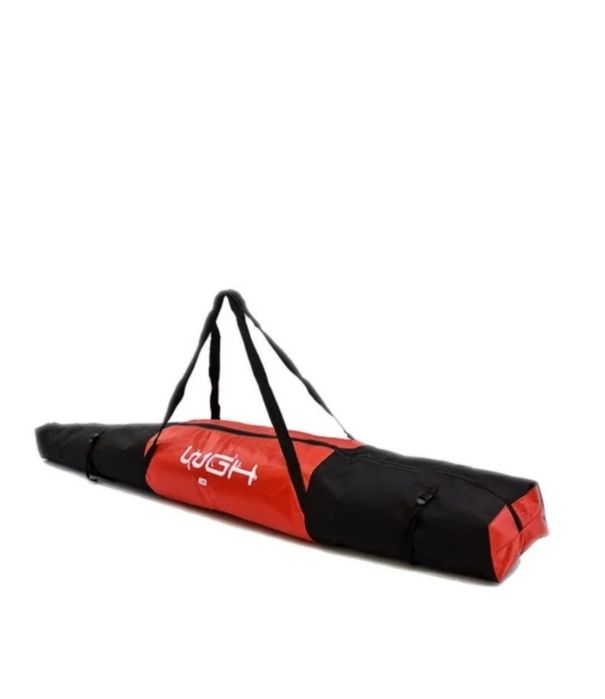 Чехол для двух пар лыж WGH