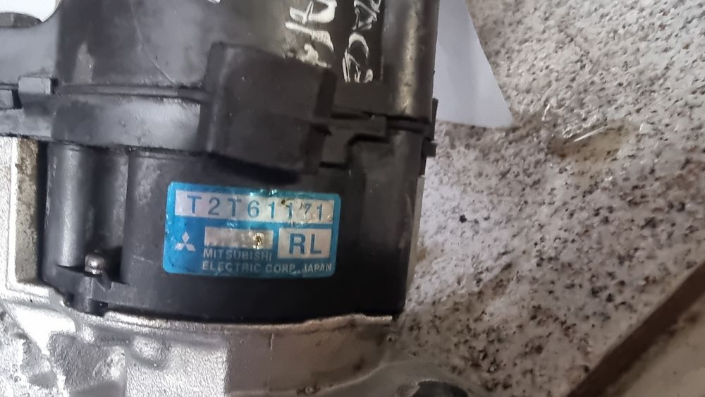 Distribuidor Mitsubishi space star e carisma