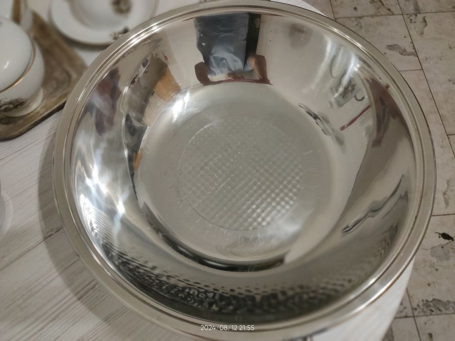 Berghoff - Двойной Wok