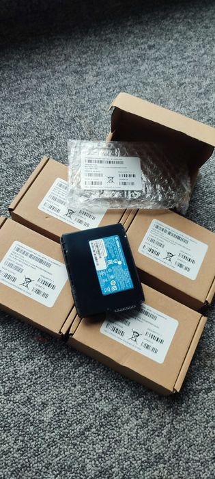 Bateria BT-000318B 4620 mAh ZEBRA TC70-TC72-TC75-TC77 NOWE ORYGIN 1szt