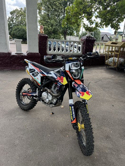 Kovi advance 300