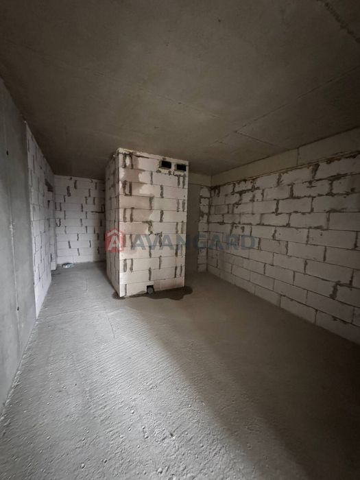 1-комнатная квартира по адресу ул. Китобойная (площадь 32 м²) - Atlanta.ua - фото 8