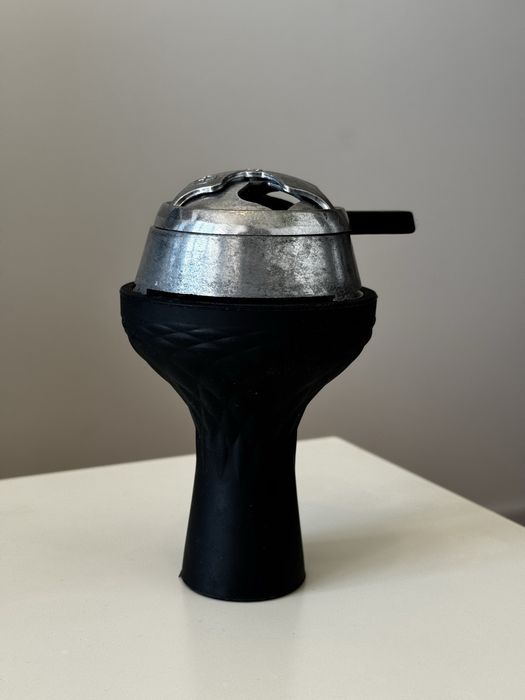 Fajka wodna, Shisha