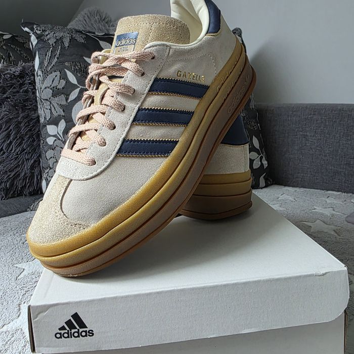 Adidas Originals Sneakersy niskie roz.40