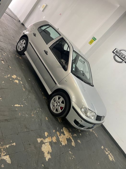 Polo 2000 1.0 peças ou inteiro