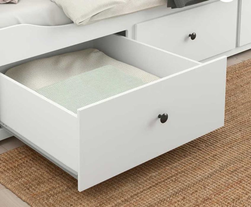 Vendo cama de Solteiro/Casal