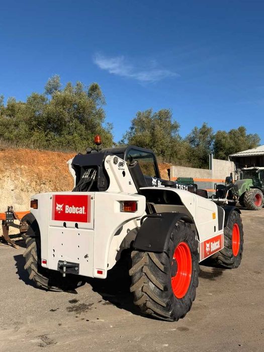 Bobcat T 3571 de 2010