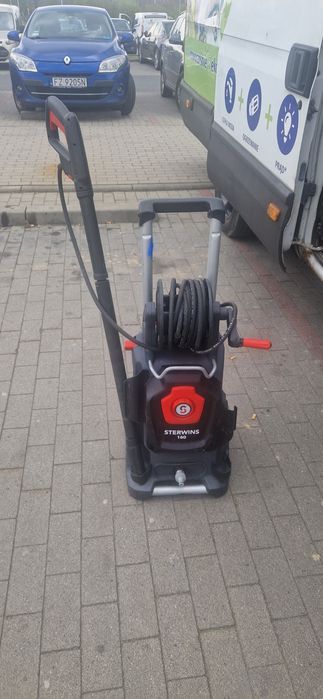 Sterwins 160 myjka wysokociśnieniowa