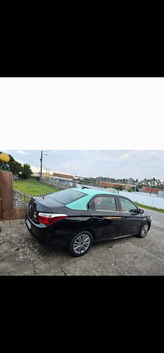 Cedência de licença táxi
