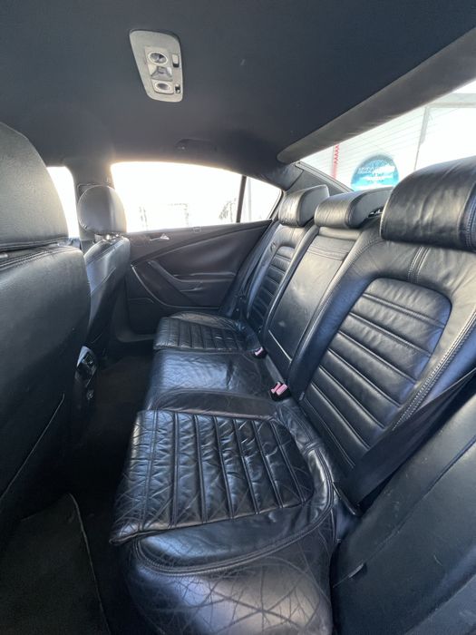 Vw Passat 2.0TDI