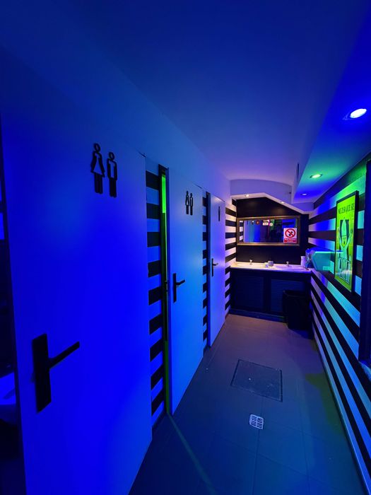 Klub do wynajęcia - sala na imprezy, sylwester, urodziny, osiemnastkę