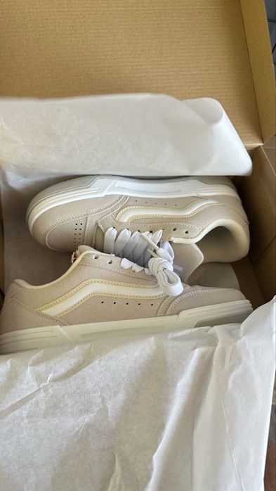 Жіночі кеди Vans PREMIUM 36-41рр