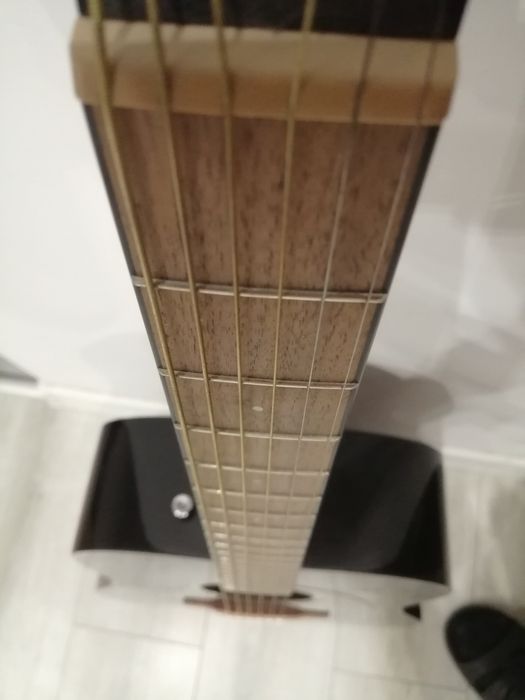 Gitara akustyczna Fender CD-60 BLK