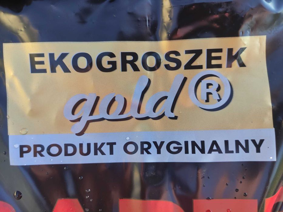 Węgiel Groszek BARTEX GOLD! 27-29 MJ/kg! Transport