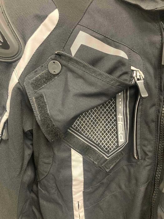 Мотокуртка Held Blaze розмір S