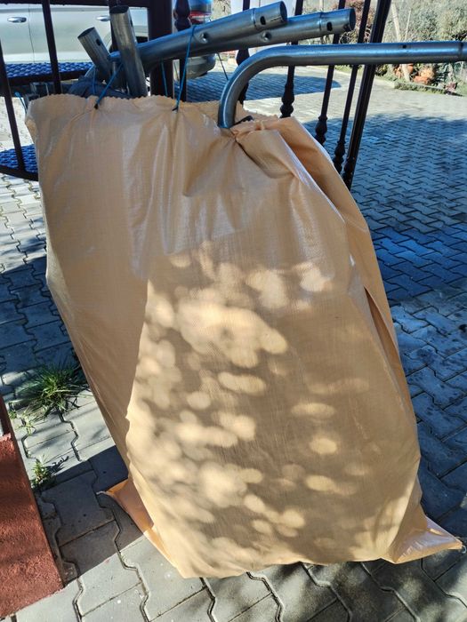 Trampolim Resistente