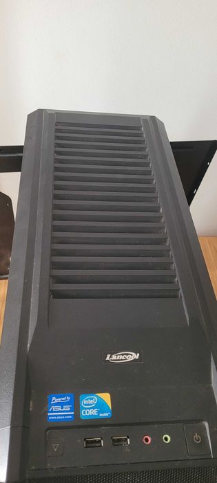 PC Gaming sem placa gráfica