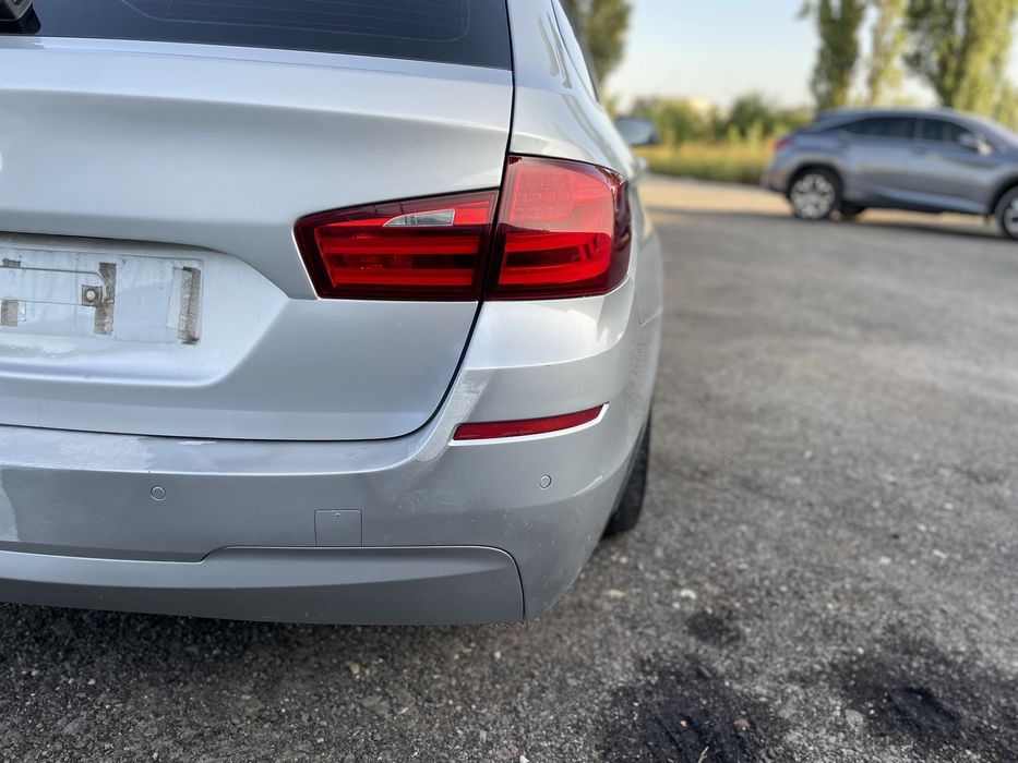 Разборка BMW f 10/11 2.0d