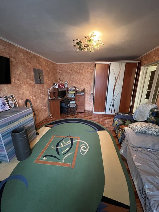 Продажа • 1к квартира • 33 м² • 5/5 этаж • мкрн. Кульбакино • #146219