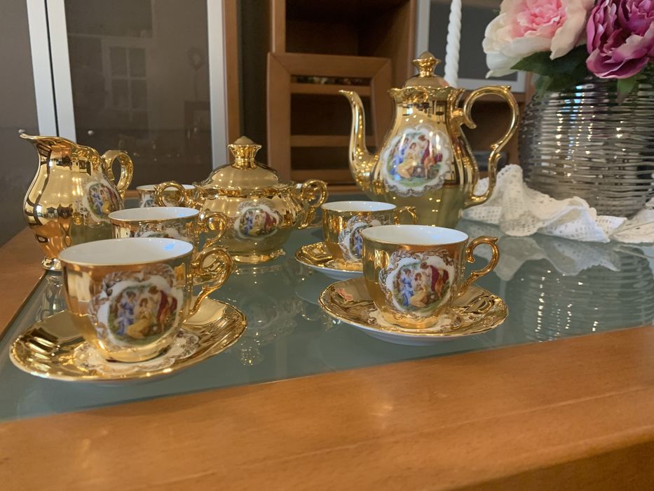 Chavena cafe bavaria