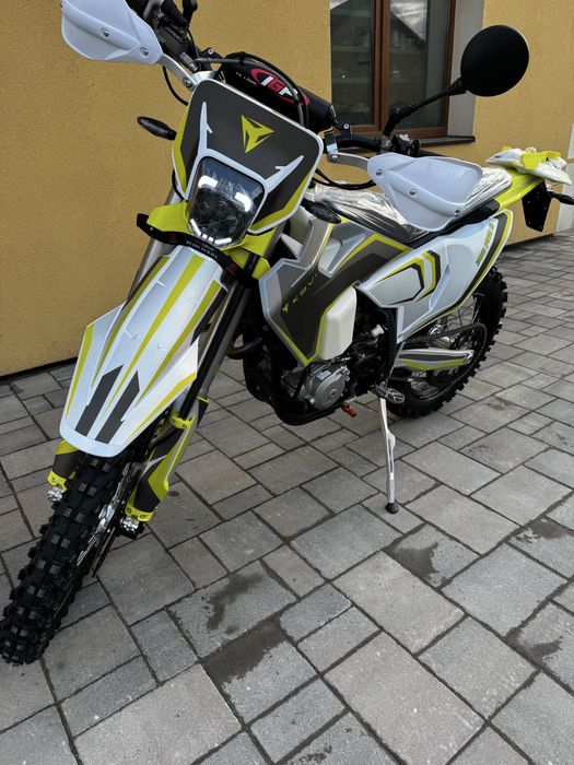 Мотоцикл KOVI 300 Pro S (HS) Доставка.