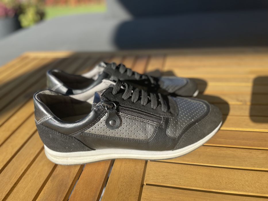 Sneakersy geox 36