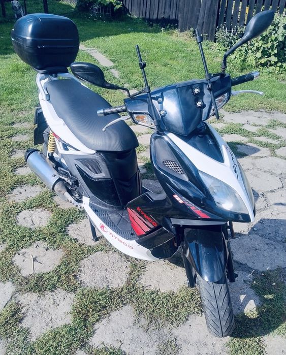 Kymco