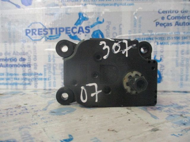 Motor da comporta da sofagem CITROËN C4 Picasso I (UD_)