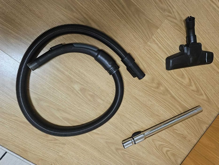 Aspirador sem saco - Becken