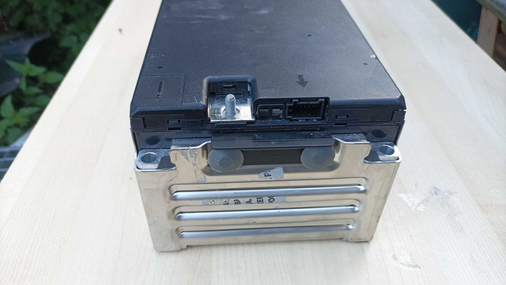 Bateria li-ion Samsung 12s 2kWh 48V