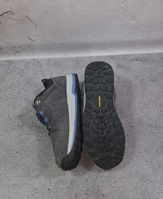 Кроссовки Peter Storm водонепроницаемые женские треккинговые Gore-Tex