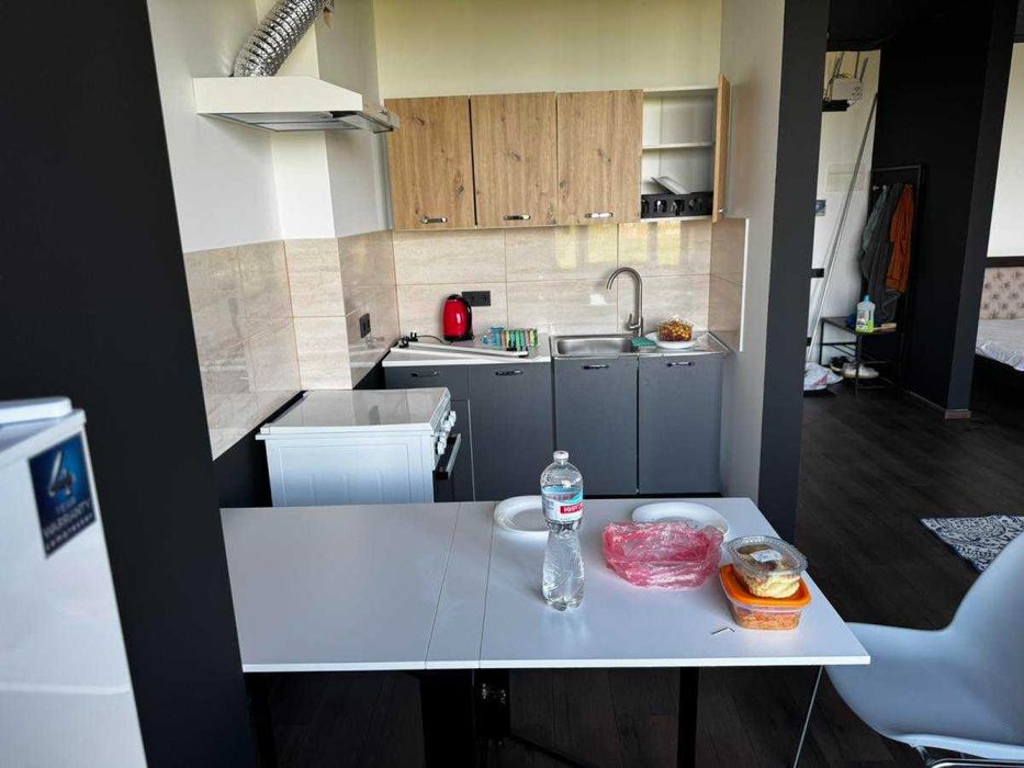 Продаж 1 к квартири з ремонтом, ЦЕНТР
