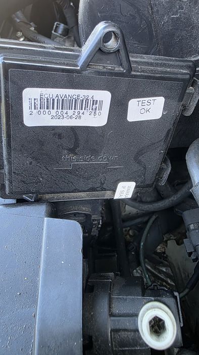 Kompletna Instalcja Gazowa LPG AVANCE  2023r 4 Cylindry