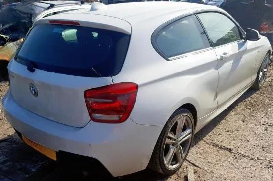 BMW SERIE 1 F21 PACK M 116D 2.0D 16V 116CV N47D20C F20 PEÇA PEÇAS
