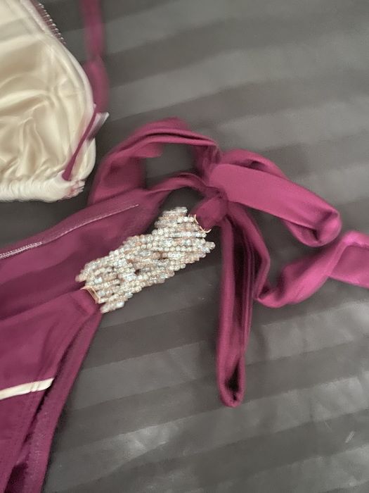 Купальник….