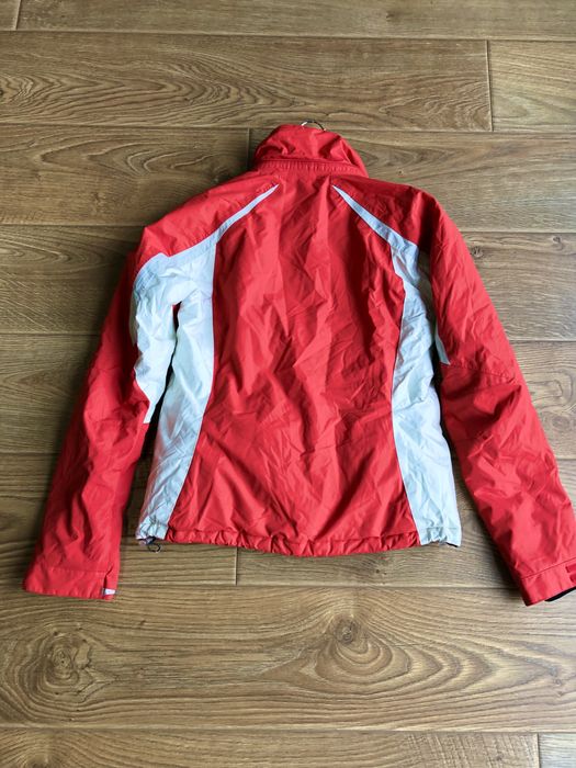 Лижна куртка Rossignol S-M