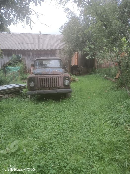 Продам Газ 52 51 53