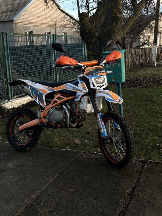 Geon 125 x-ride)