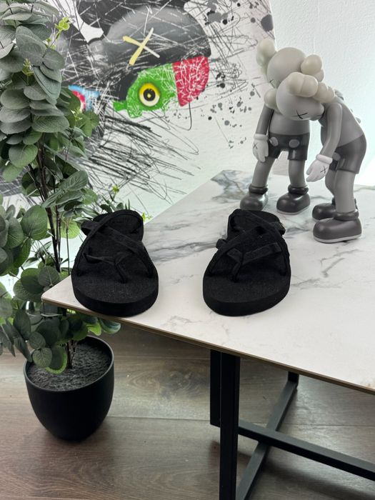 Тапочки шльопки Teva 41 розмір Е17167