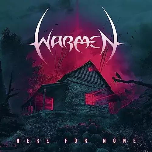 Here For None, Cd. Universal Music Polska