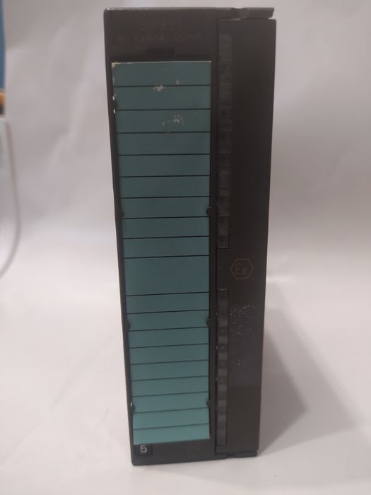 AI Analog Input siemens simatic s7 300 6ES7 331-7RD00-0AB0