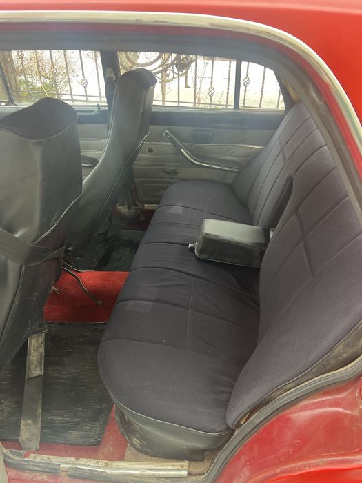 ваз 2106 на ходу  торг