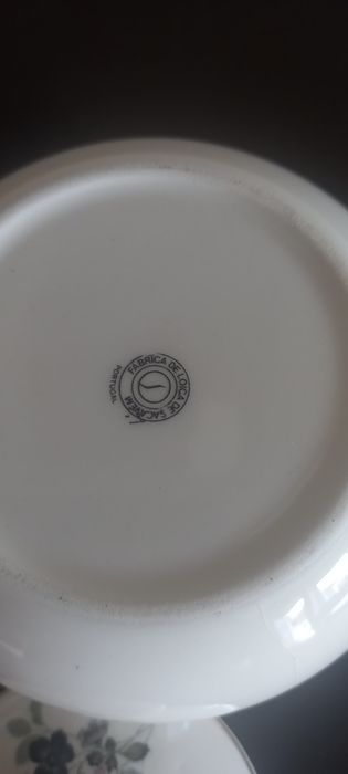 Açucareiros Sacavém/ Açucareiro antigo
