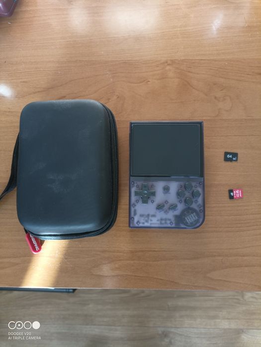 Konsola Anberic RG 35XX