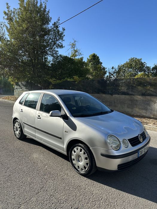 Vw polo 1.2  87.000 km