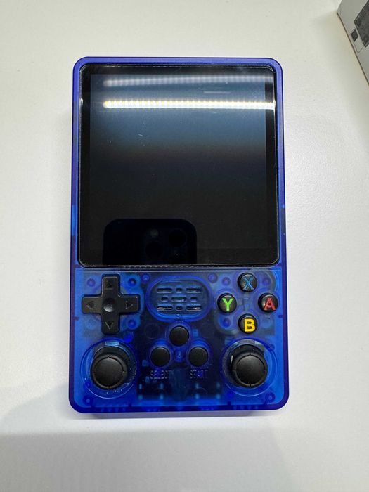 R36Plus – konsola retro