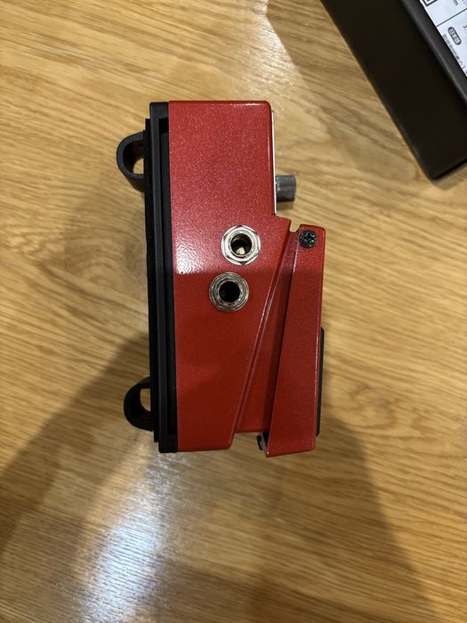 Педаль Boss Loop Station RC-5