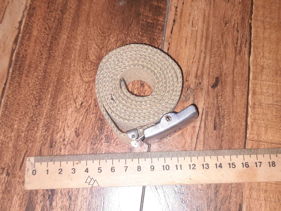 Ремінь пояс Rifle часів СРСР