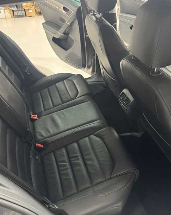Volkswagen e-Golf 24кВт, 2015 рік, рідний пробіг