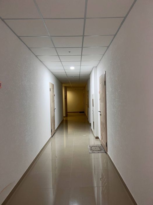 Продам однокімнатну квартиру ЖК Акварель 8